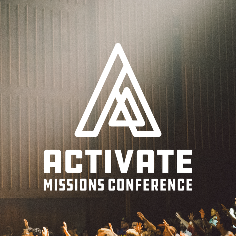 Activate Conference